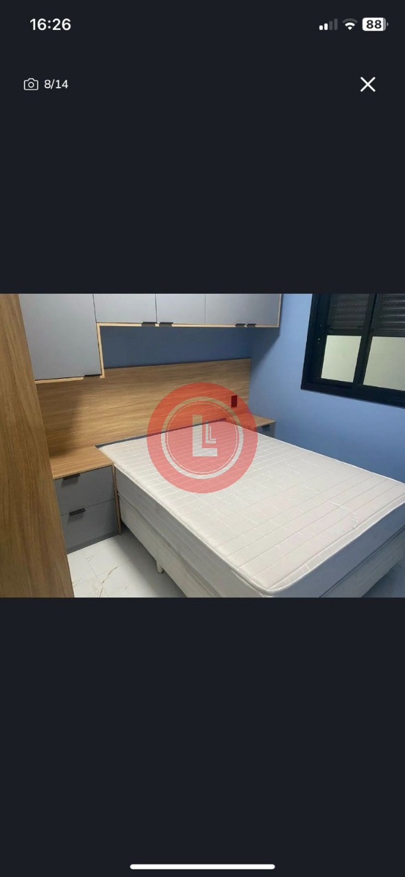 Apartamento, 2 quartos, 41 m² - Foto 10