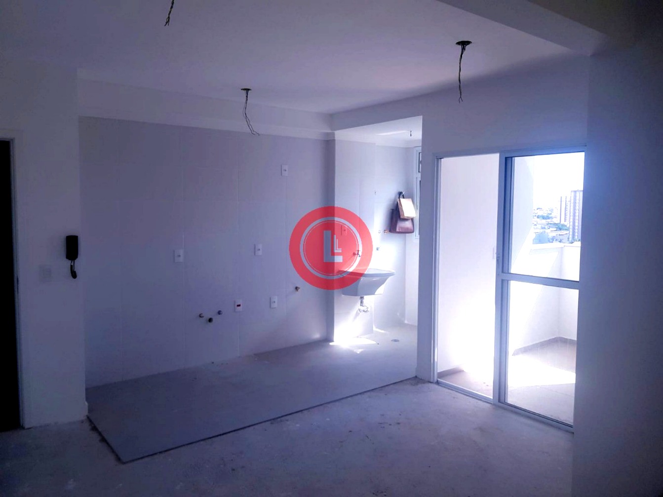 Apartamento, 2 quartos, 58 m² - Foto 6