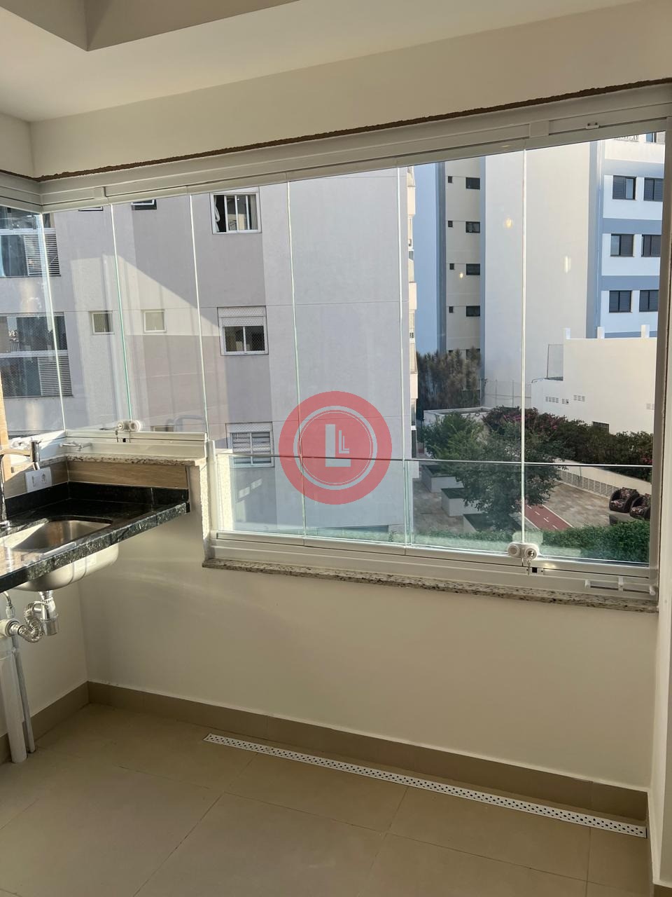 Apartamento, 2 quartos, 85 m² - Foto 2