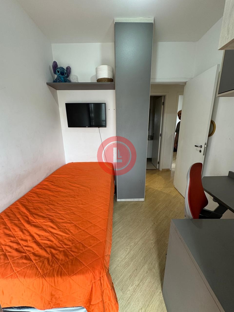 Apartamento, 3 quartos, 86 m² - Foto 28