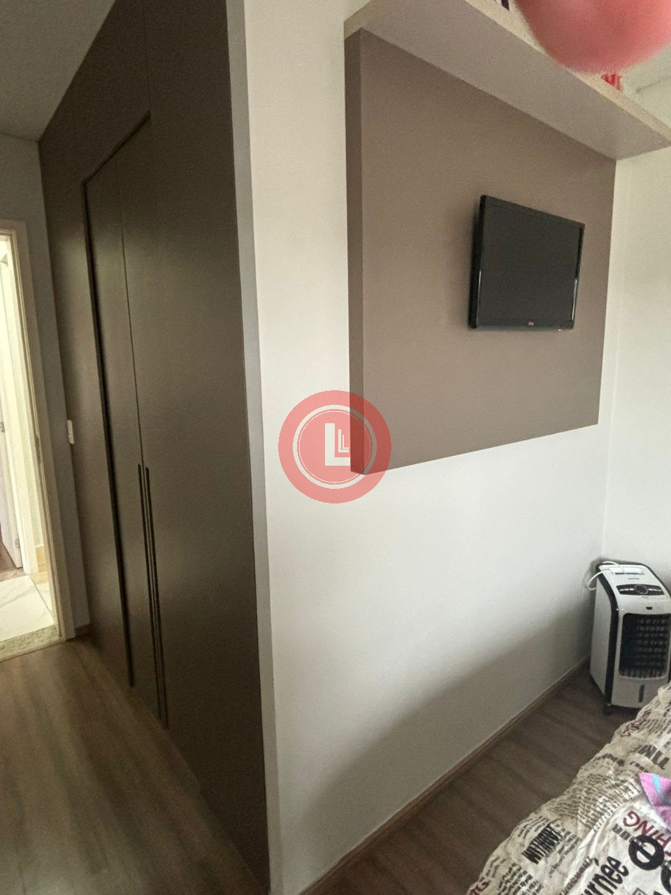 Apartamento, 3 quartos, 132 m² - Foto 14