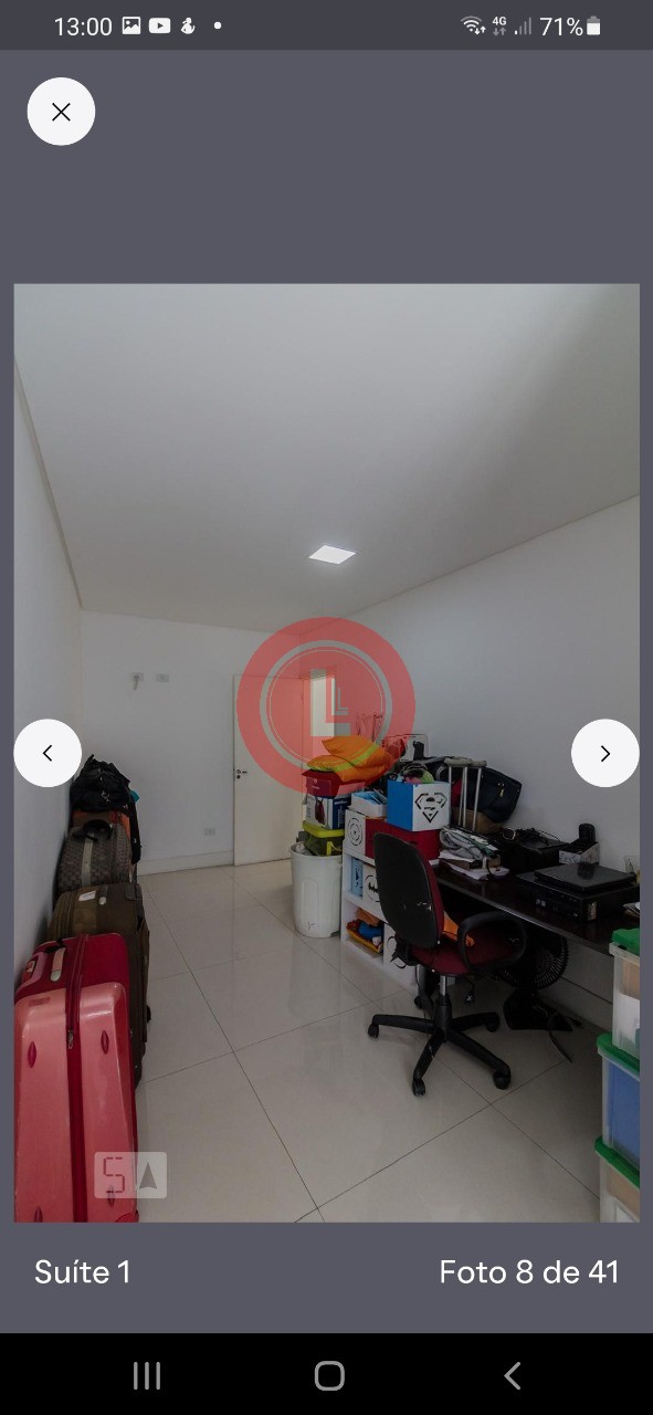 Sobrado, 3 quartos - Foto 34