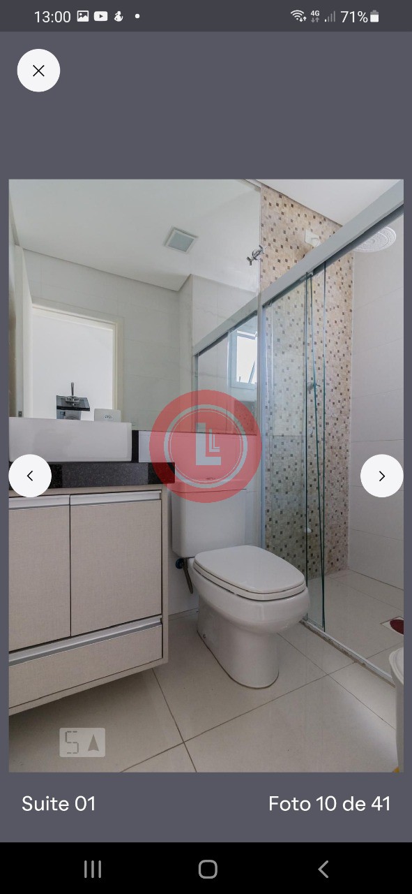 Sobrado, 3 quartos - Foto 32