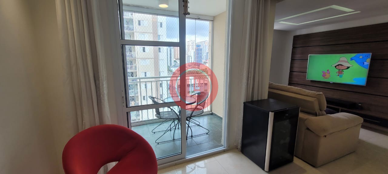 Apartamento, 3 quartos, 73 m² - Foto 2