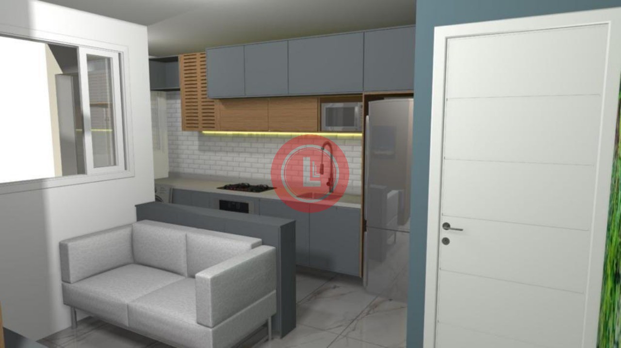 Apartamento, 2 quartos, 41 m² - Foto 6