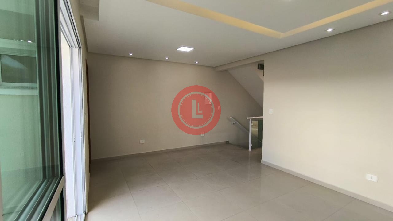 Sobrado, 3 quartos, 125 m² - Foto 10