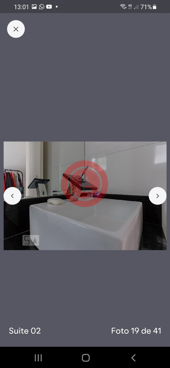Sobrado, 3 quartos - Foto 23