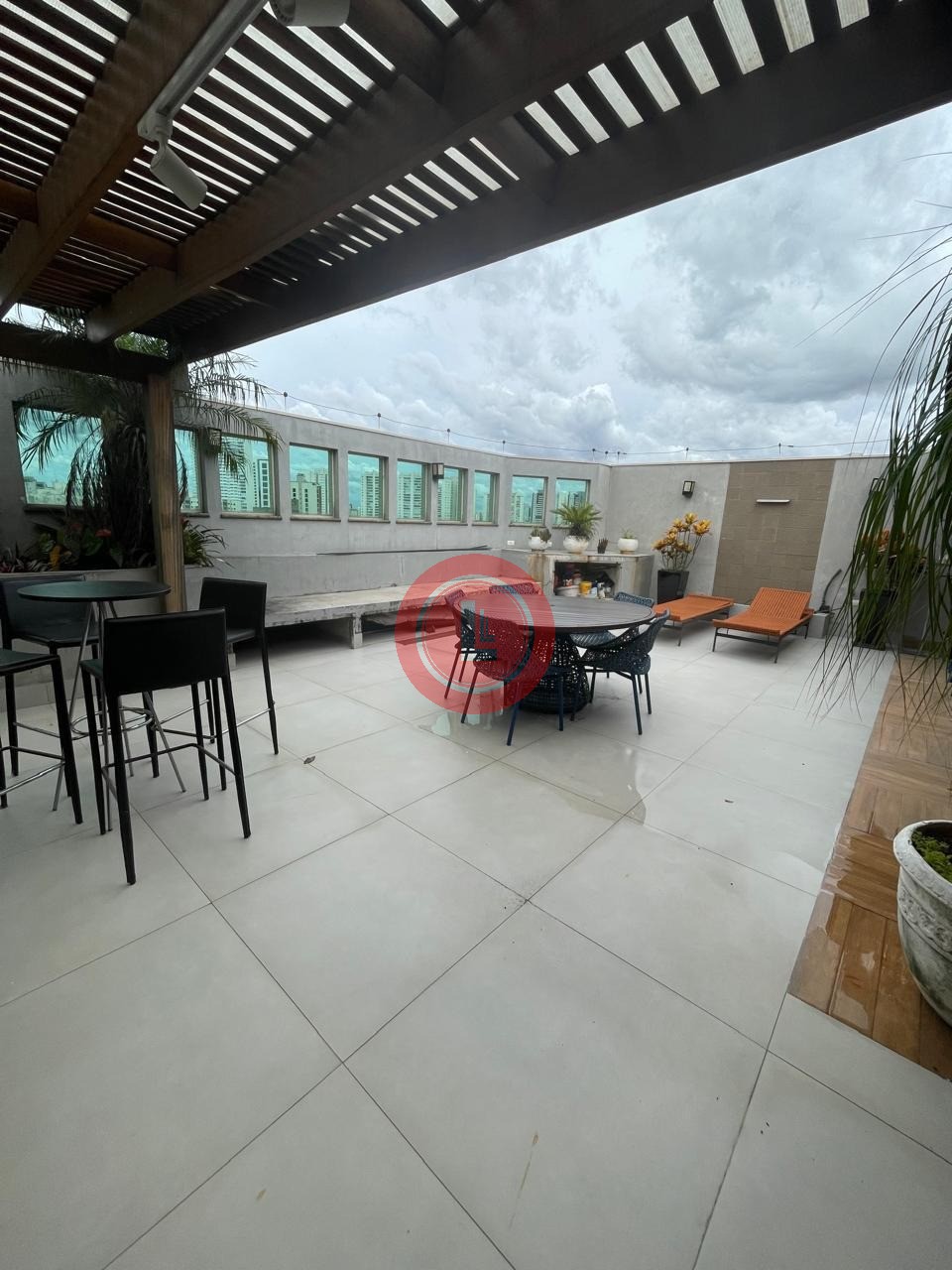 Cobertura, 4 quartos, 436 m² - Foto 16
