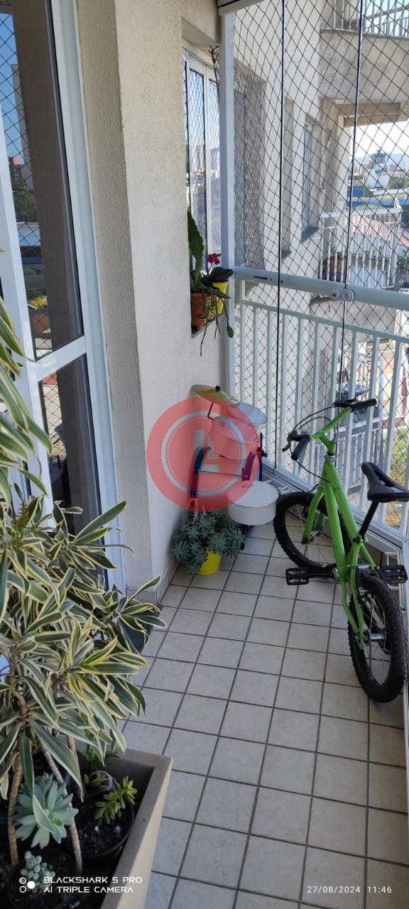 Apartamento, 4 quartos, 104 m² - Foto 4