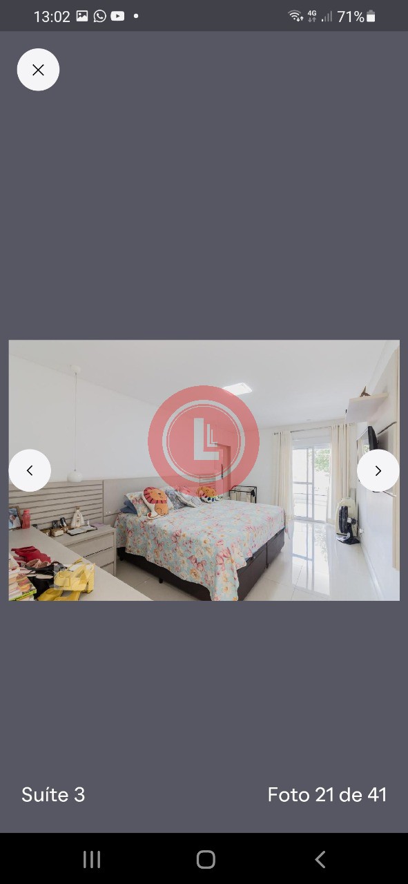 Sobrado, 3 quartos - Foto 21