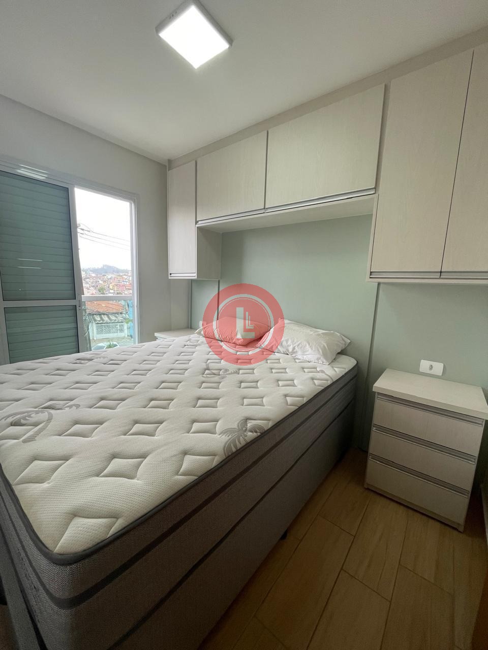 Sobrado, 2 quartos, 90 m² - Foto 22