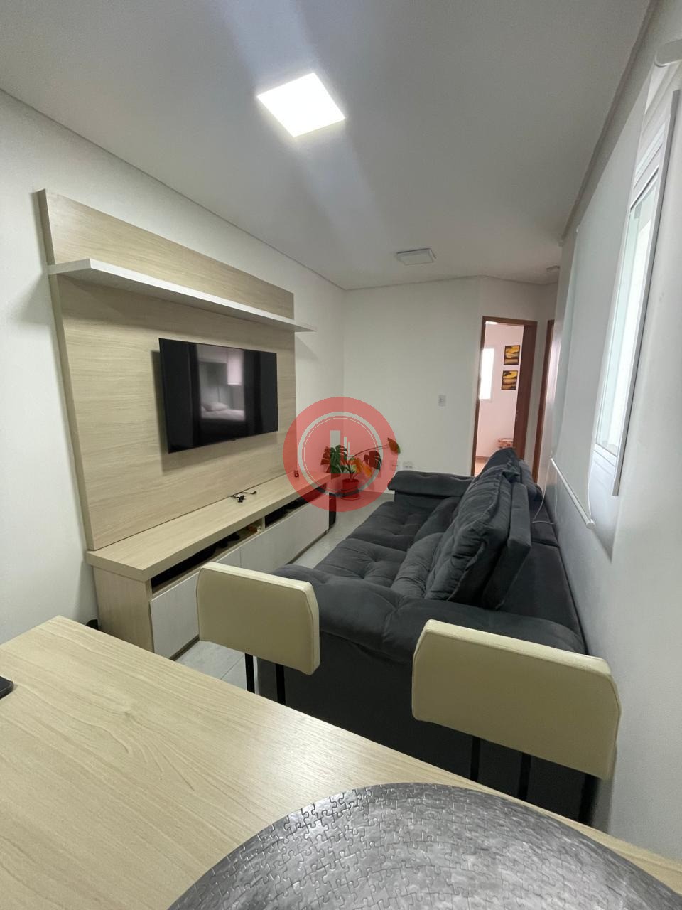 Sobrado, 2 quartos, 90 m² - Foto 9