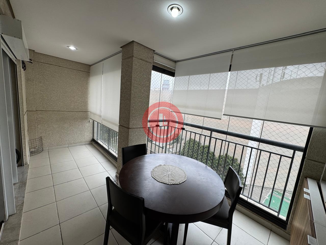 Apartamento, 3 quartos, 86 m² - Foto 1