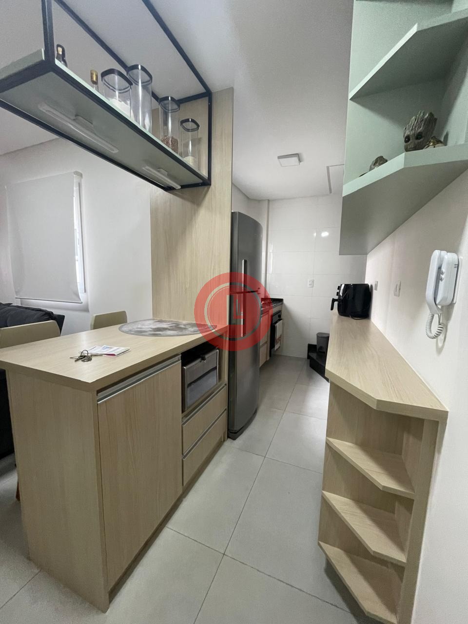 Sobrado, 2 quartos, 90 m² - Foto 12