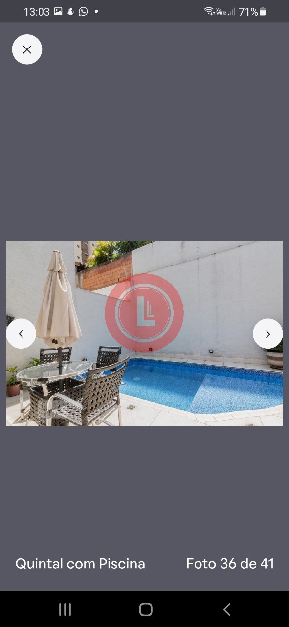 Sobrado, 3 quartos - Foto 6