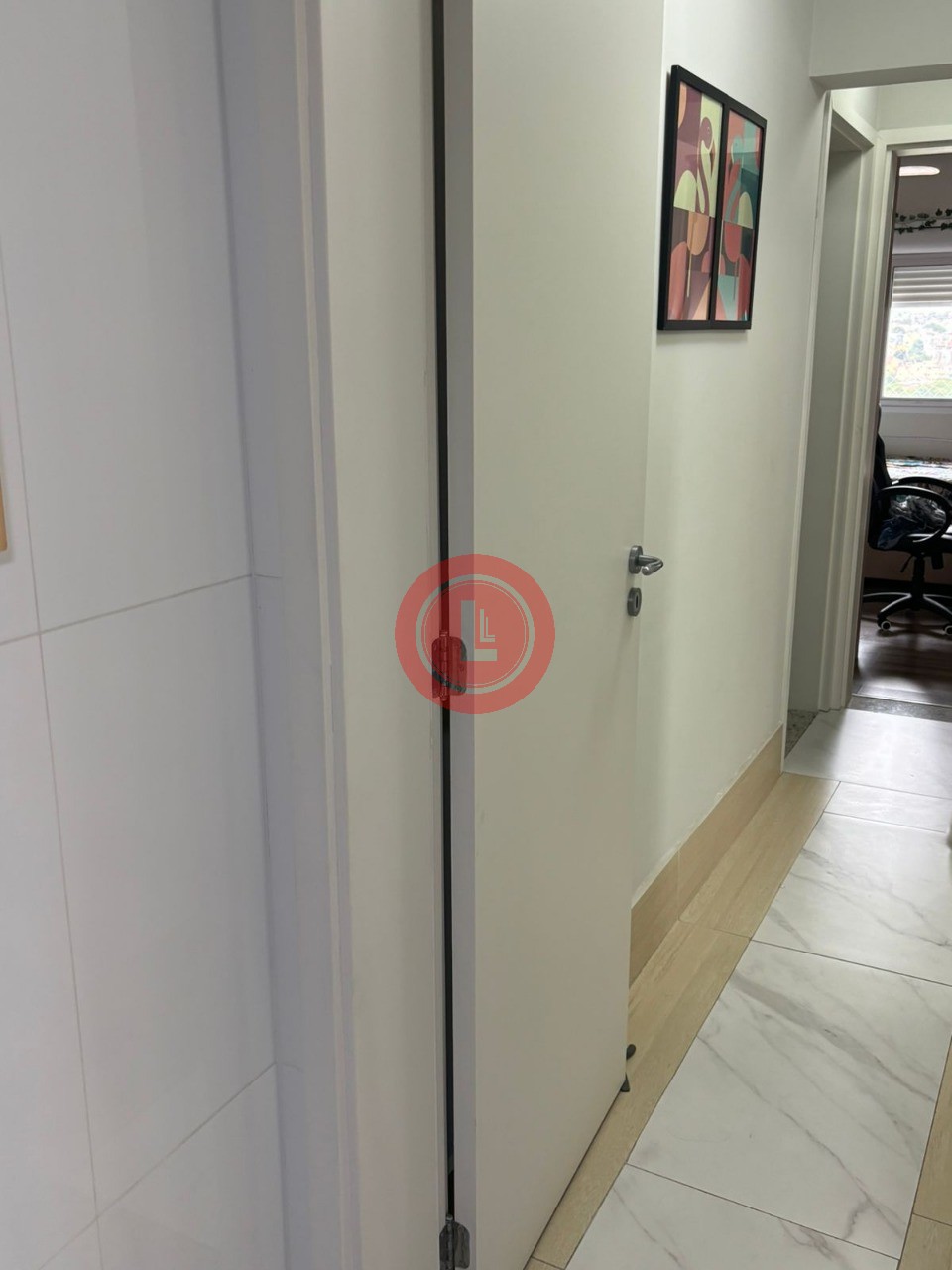 Apartamento, 3 quartos, 132 m² - Foto 17