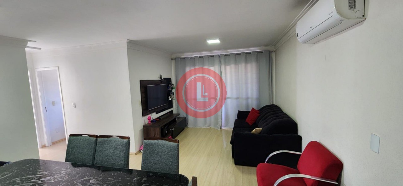 Apartamento, 2 quartos, 75 m² - Foto 3