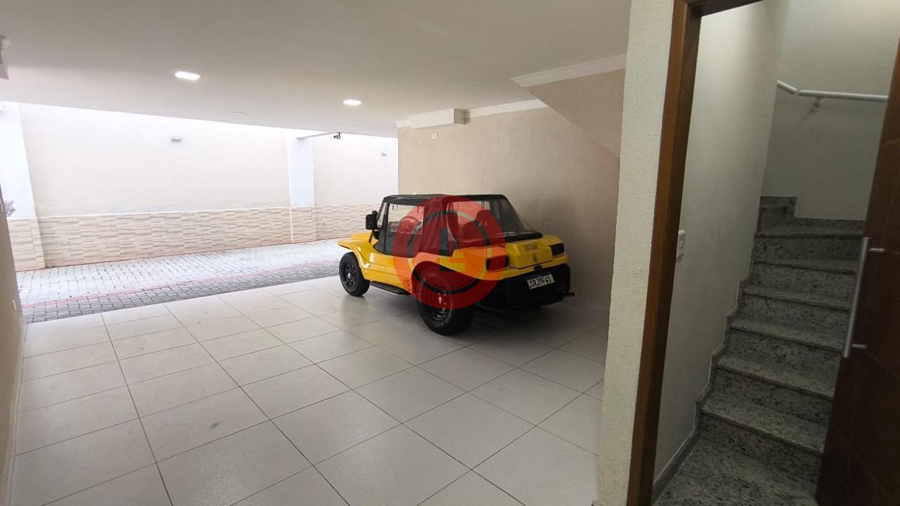 Sobrado, 3 quartos, 125 m² - Foto 13