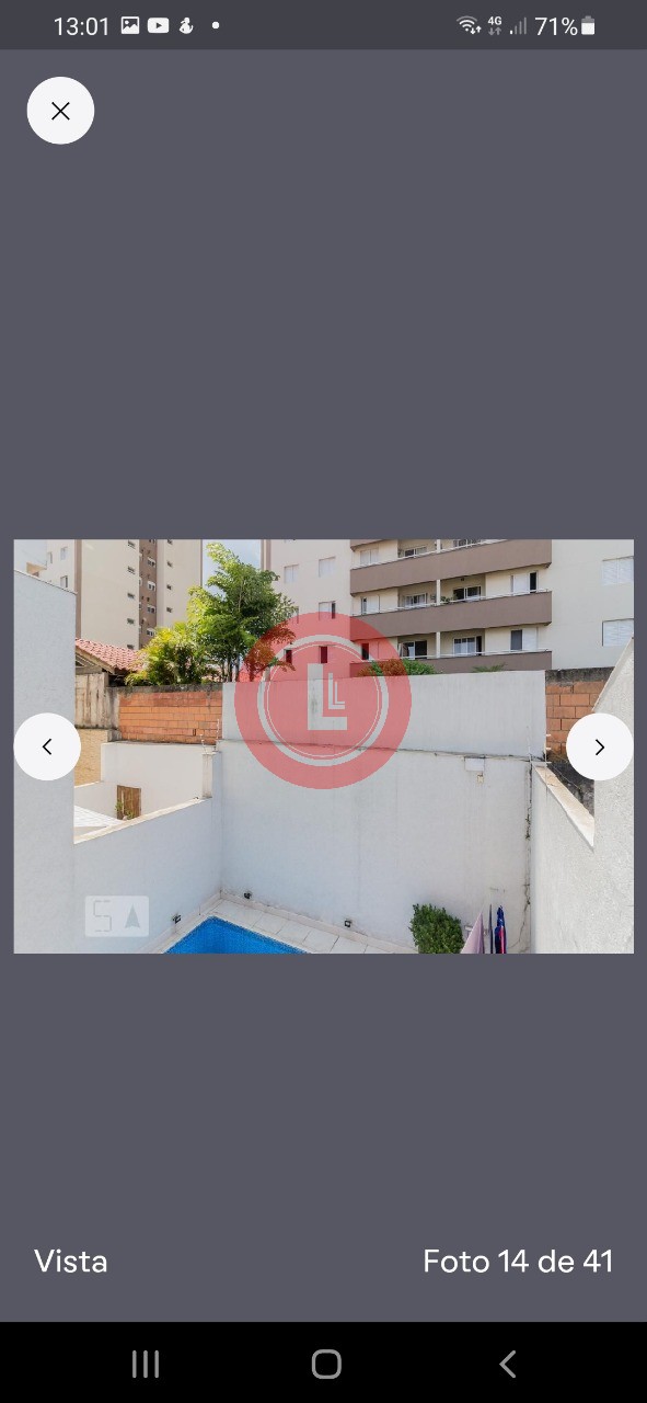 Sobrado, 3 quartos - Foto 28