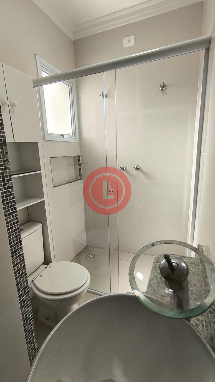 Sobrado, 3 quartos, 125 m² - Foto 8