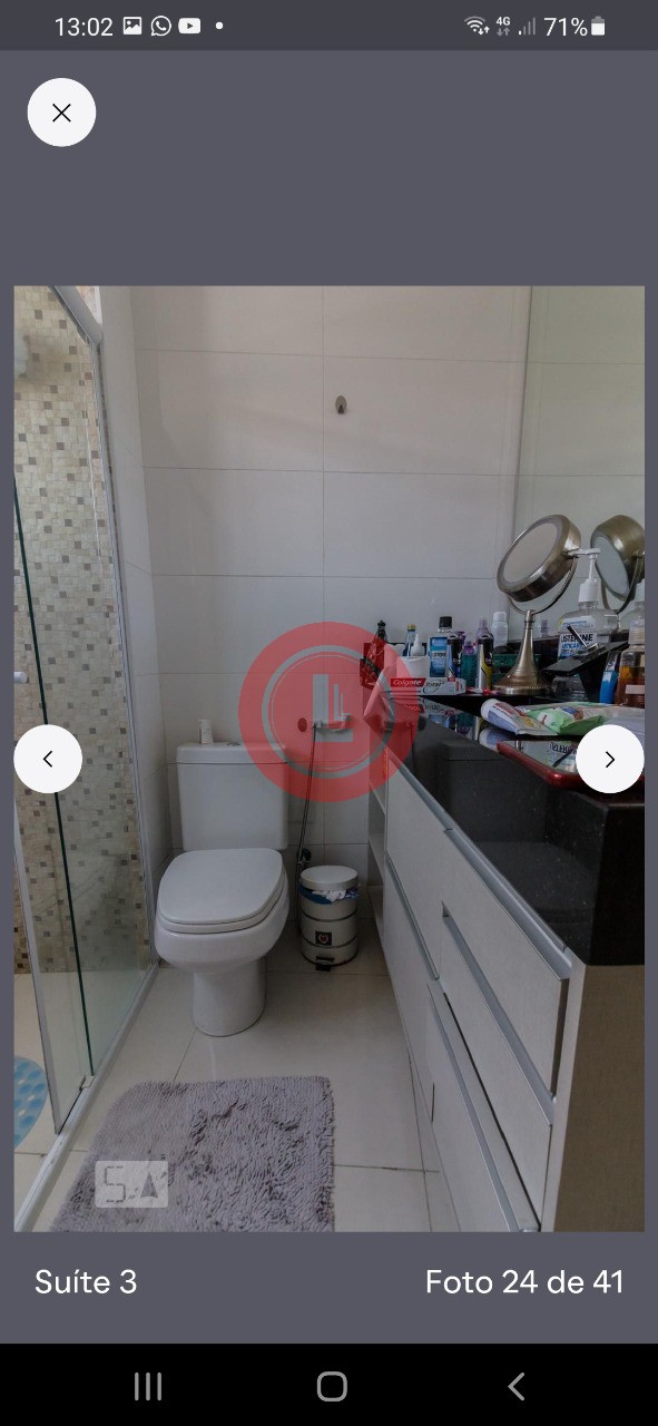 Sobrado, 3 quartos - Foto 18