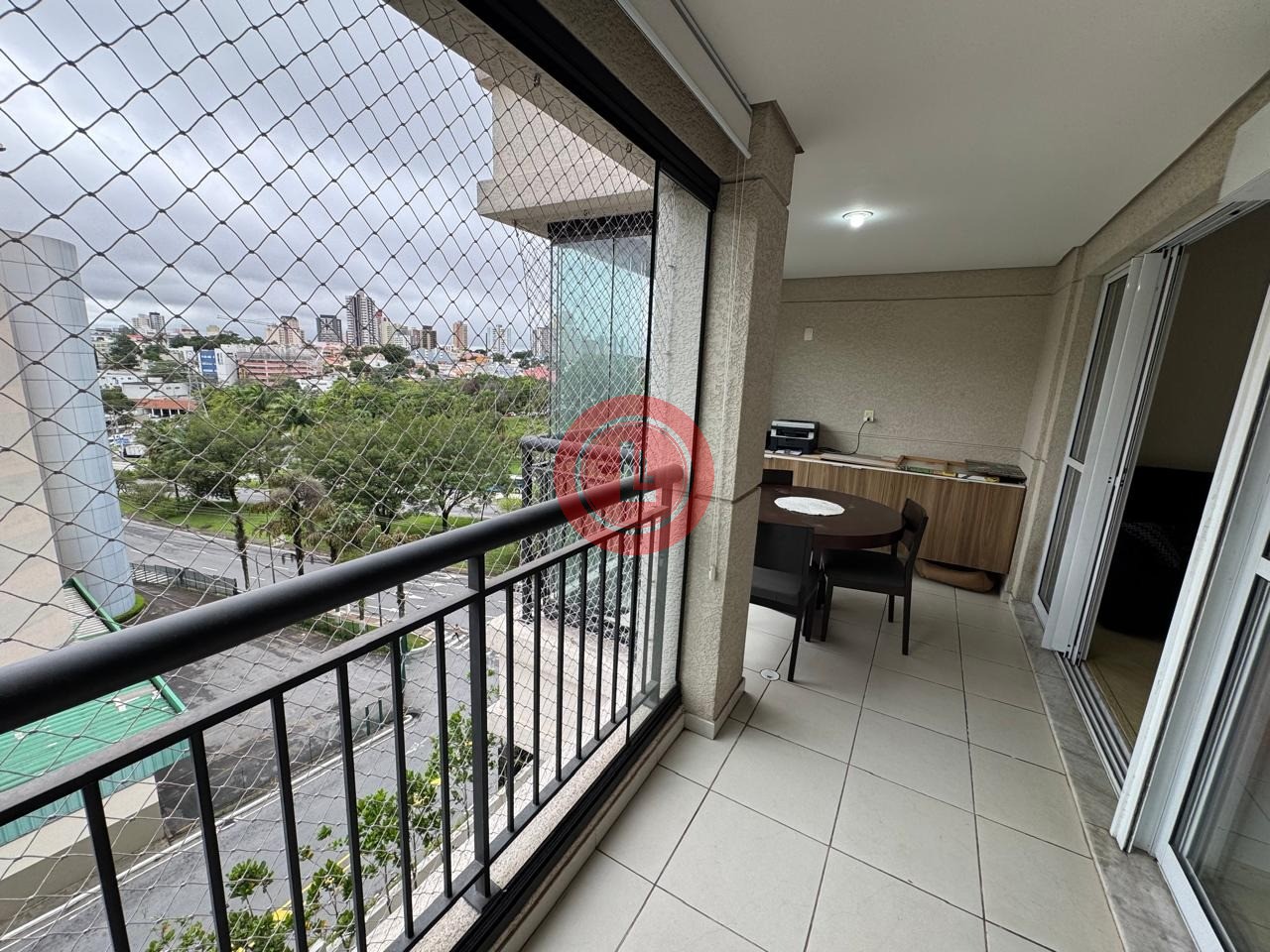 Apartamento, 3 quartos, 86 m² - Foto 2