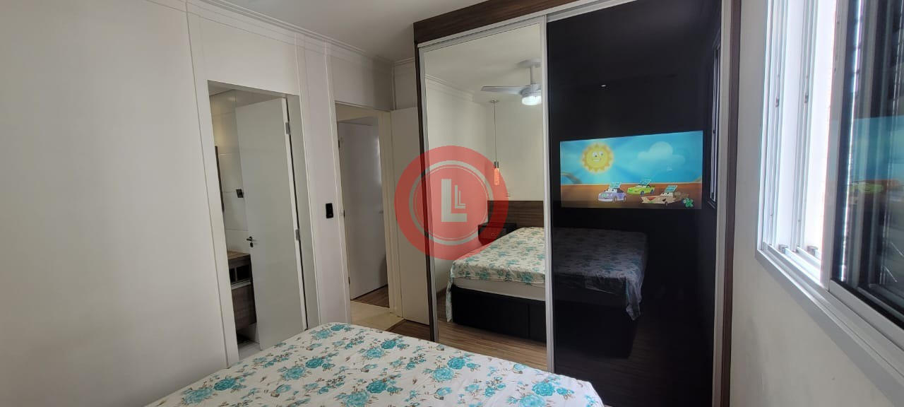 Apartamento, 3 quartos, 73 m² - Foto 29