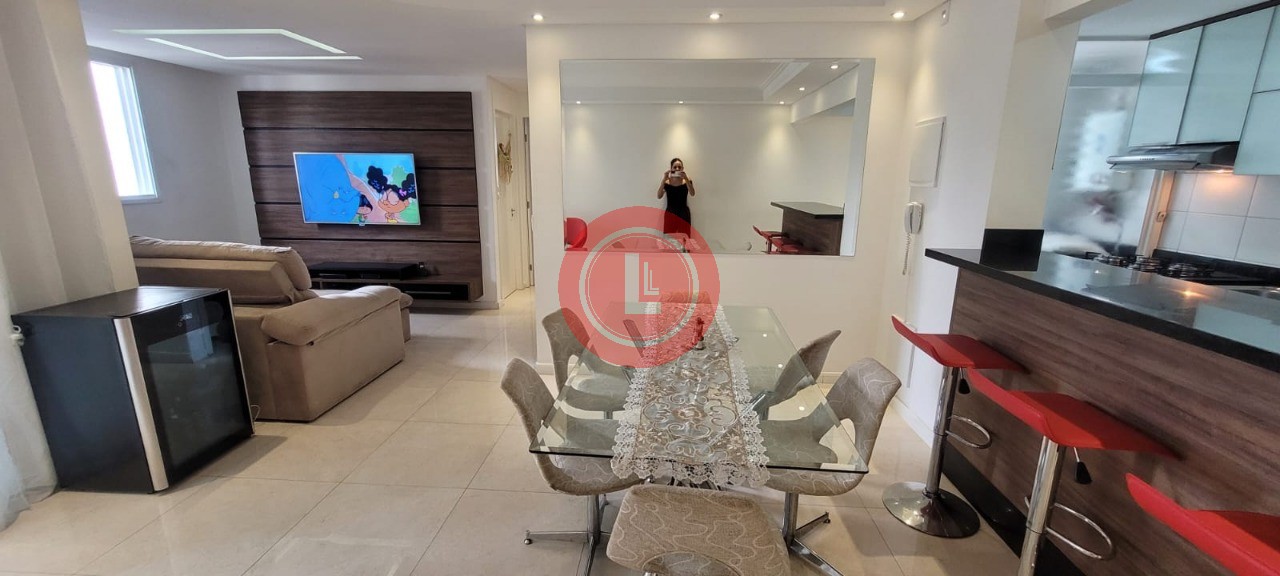 Apartamento, 3 quartos, 73 m² - Foto 4