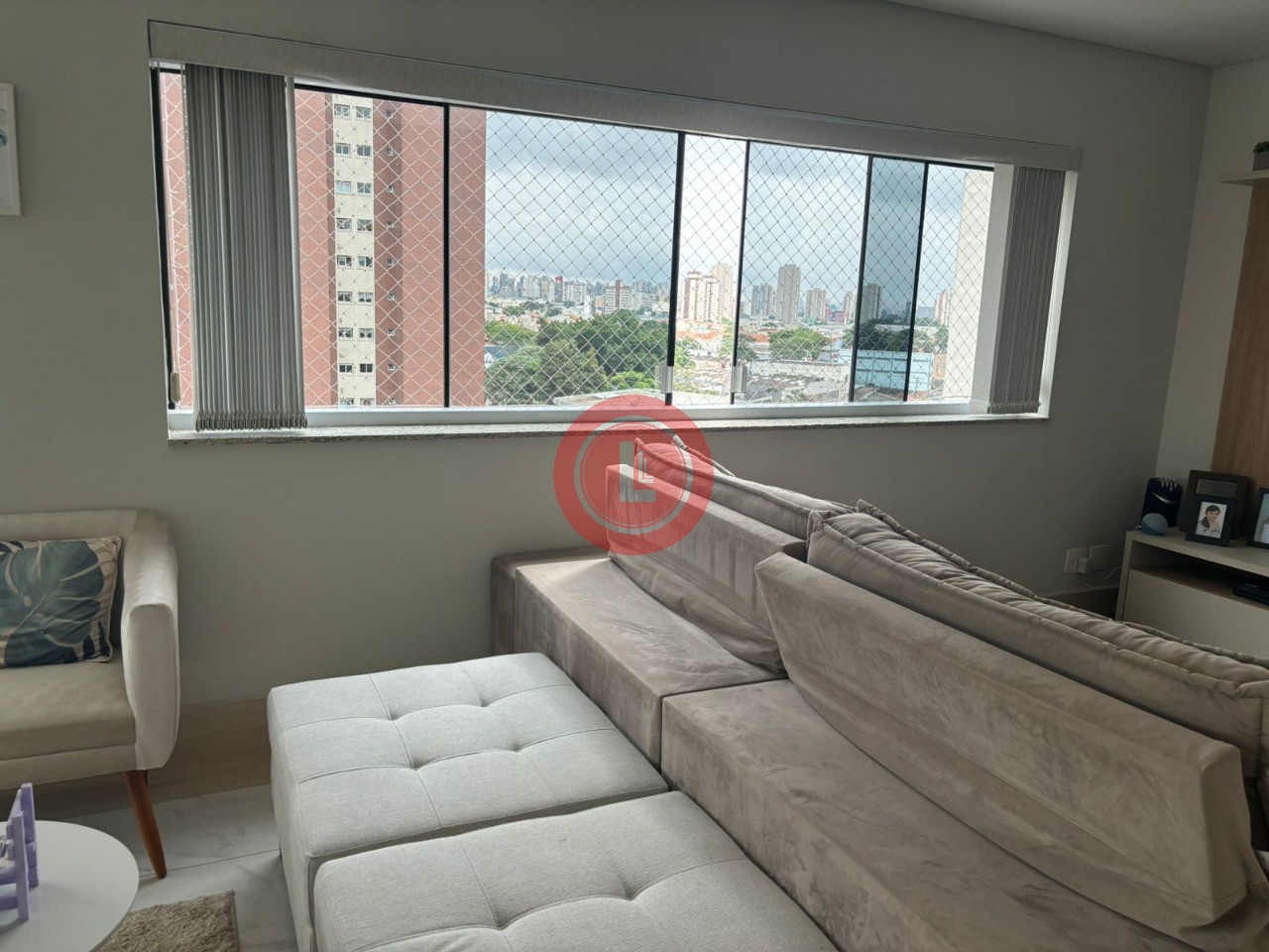 Apartamento, 3 quartos, 132 m² - Foto 6