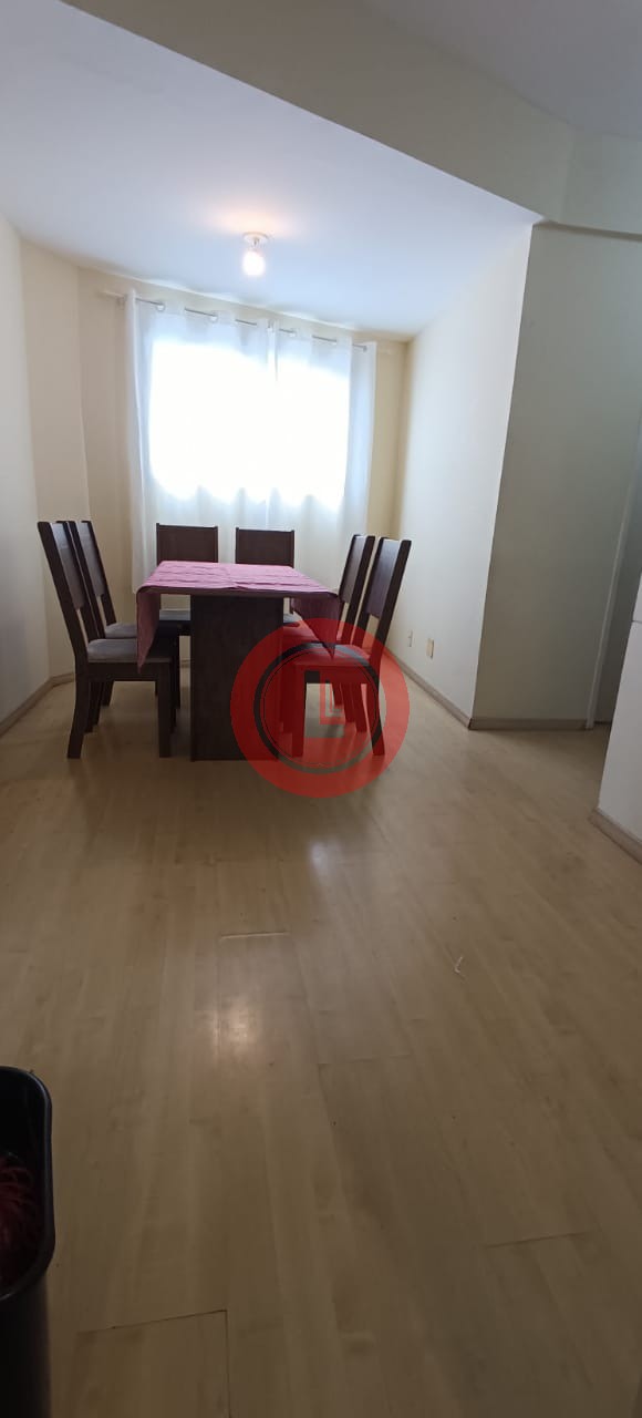 Apartamento, 3 quartos, 94 m² - Foto 6
