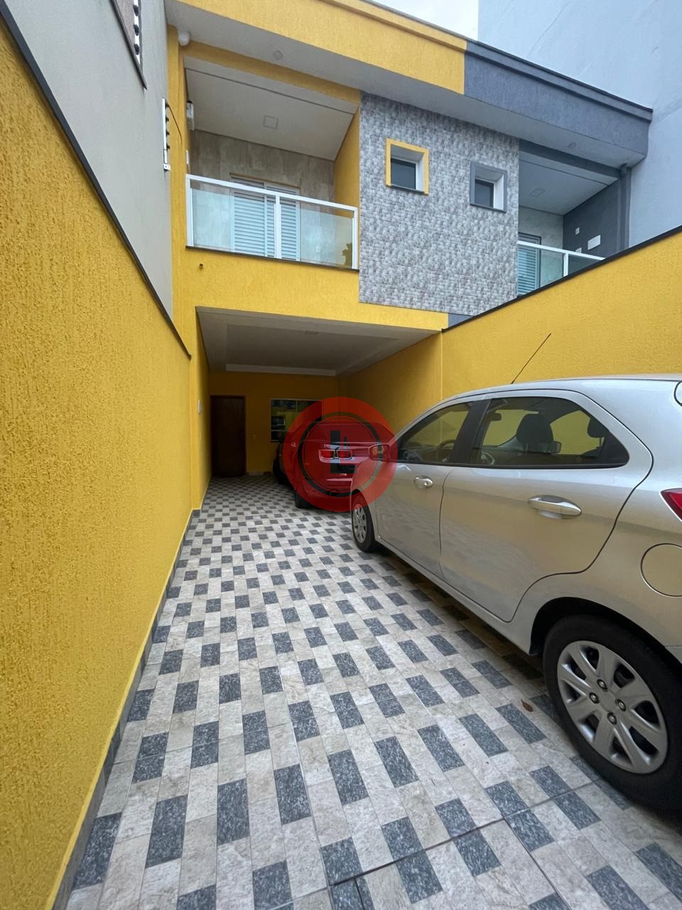 Sobrado, 3 quartos, 140 m² - Foto 2