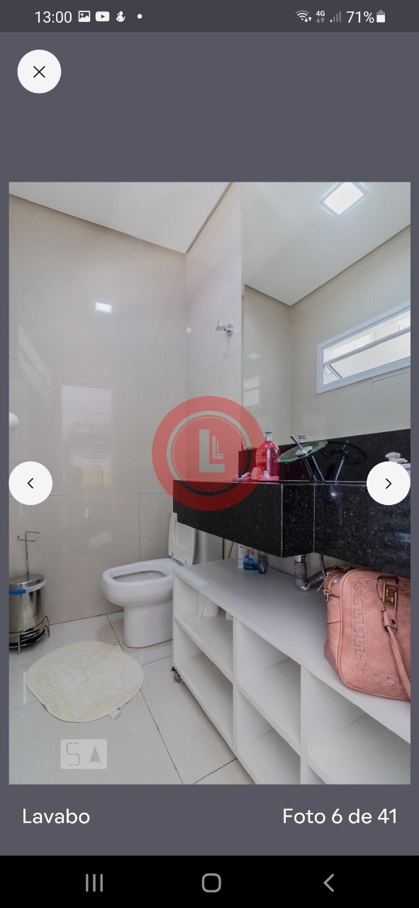 Sobrado, 3 quartos - Foto 36