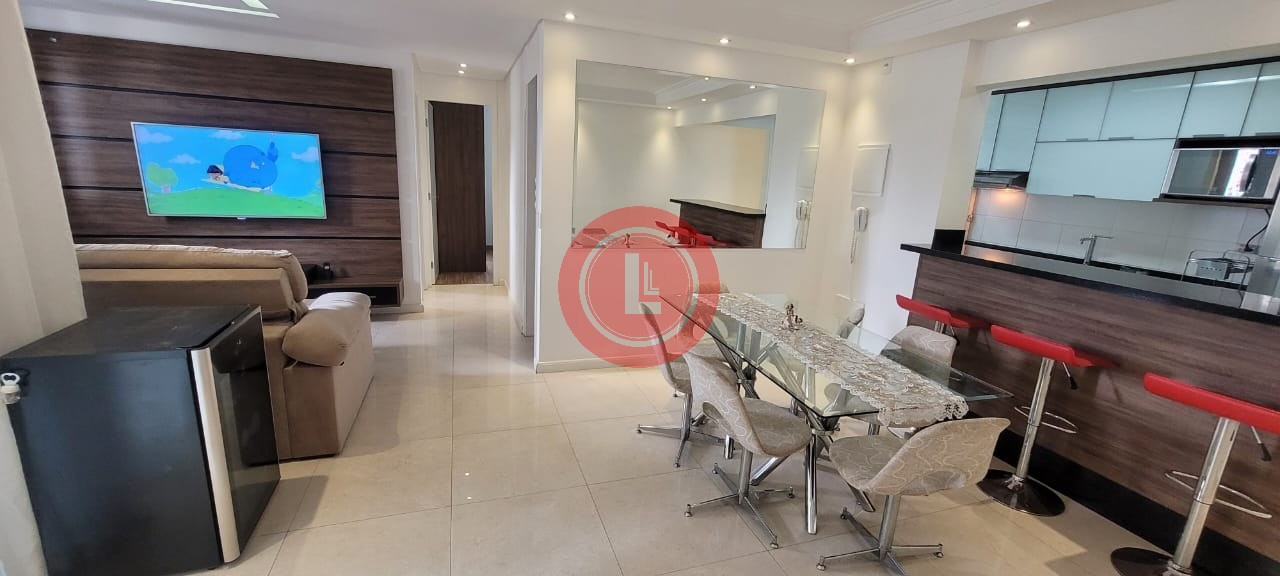 Apartamento, 3 quartos, 73 m² - Foto 1