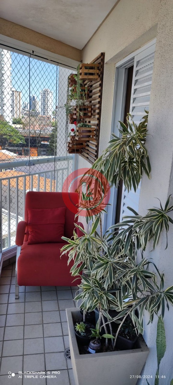 Apartamento, 4 quartos, 104 m² - Foto 3