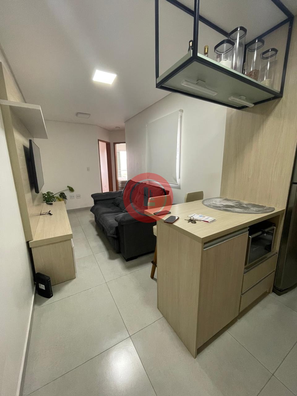 Sobrado, 2 quartos, 90 m² - Foto 3