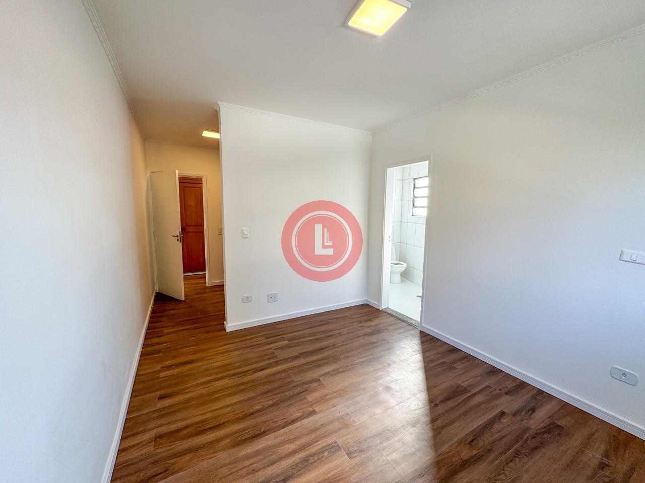 Apartamento, 3 quartos, 94 m² - Foto 1