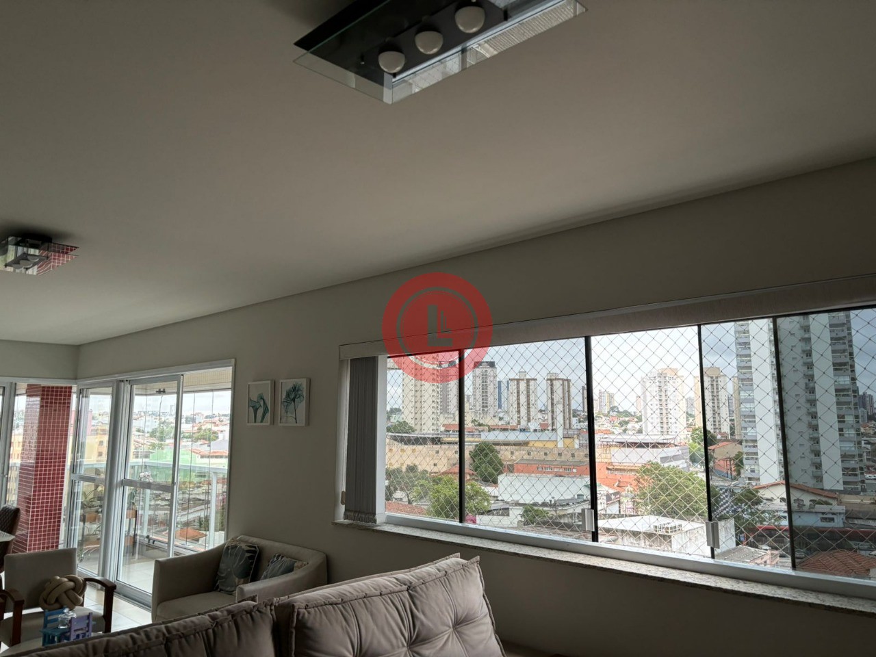 Apartamento, 3 quartos, 132 m² - Foto 8