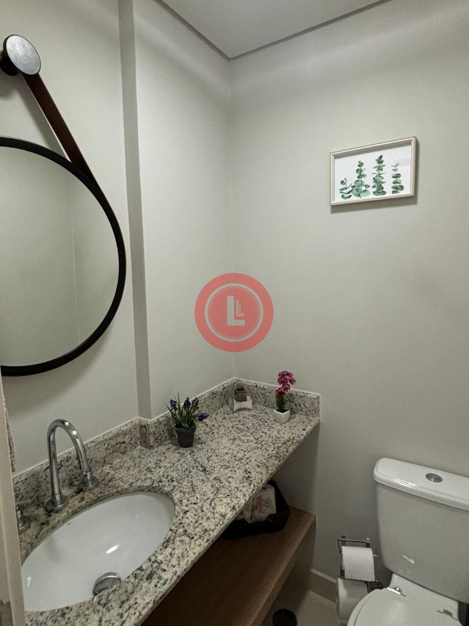 Apartamento, 3 quartos, 132 m² - Foto 19