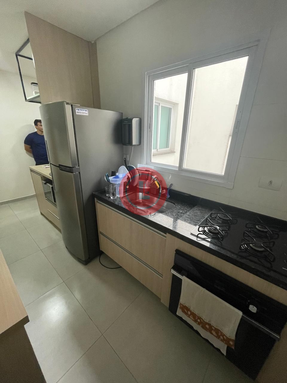 Sobrado, 2 quartos, 90 m² - Foto 8
