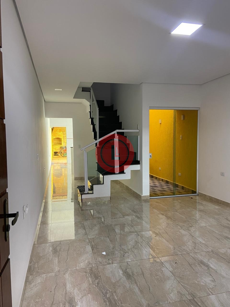 Sobrado, 3 quartos, 140 m² - Foto 3