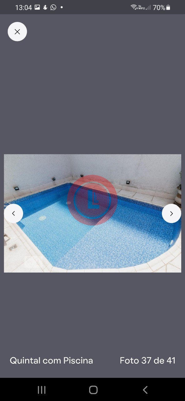 Sobrado, 3 quartos - Foto 5