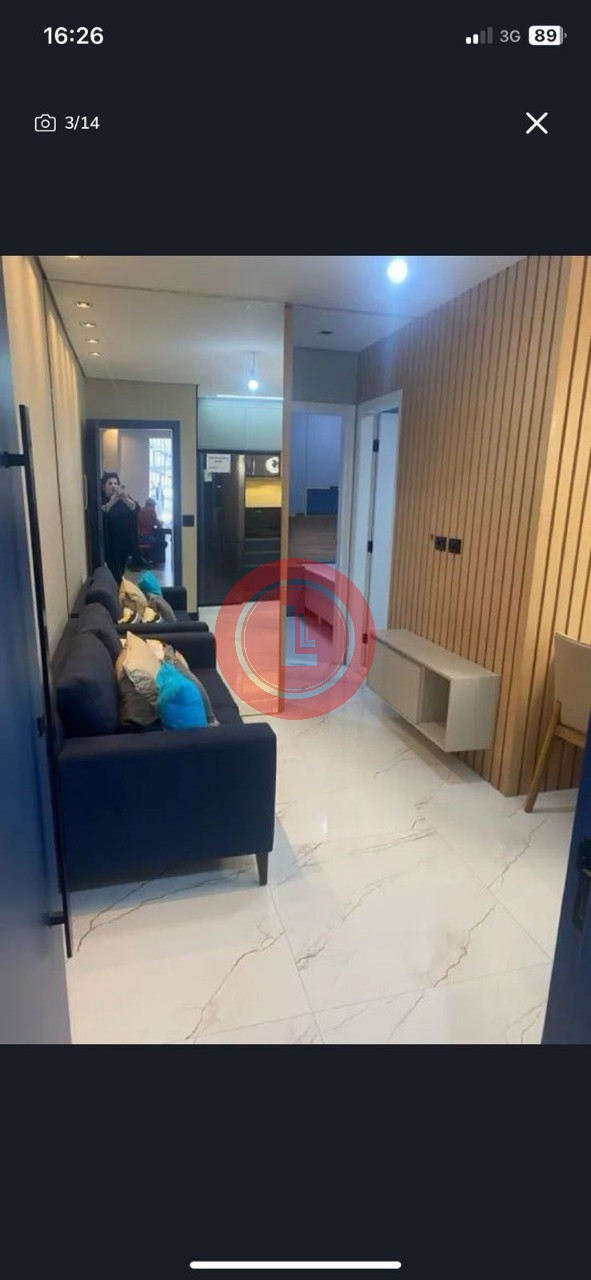 Apartamento, 2 quartos, 41 m² - Foto 16