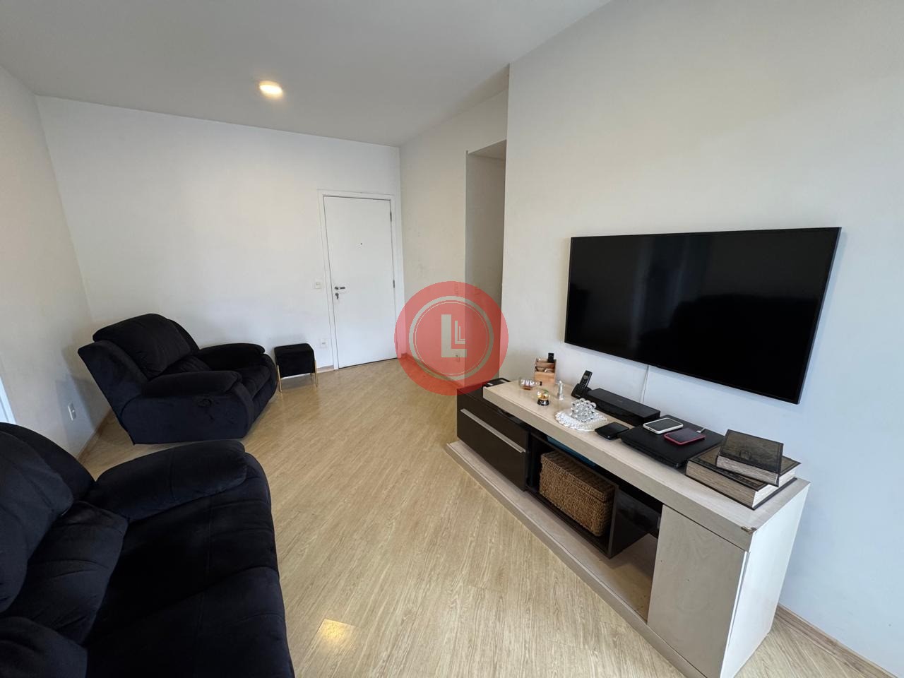Apartamento, 3 quartos, 86 m² - Foto 4
