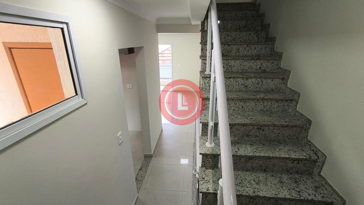 Sobrado, 3 quartos, 125 m² - Foto 5