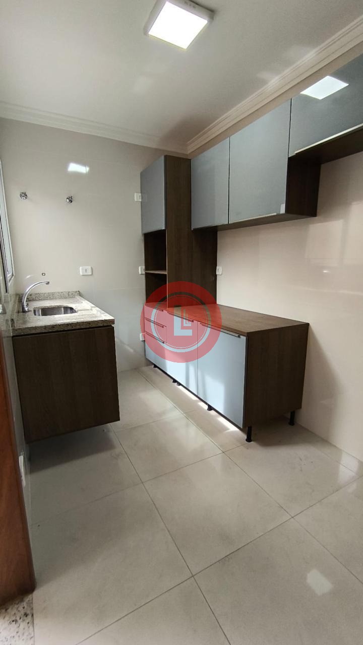 Sobrado, 3 quartos, 125 m² - Foto 9