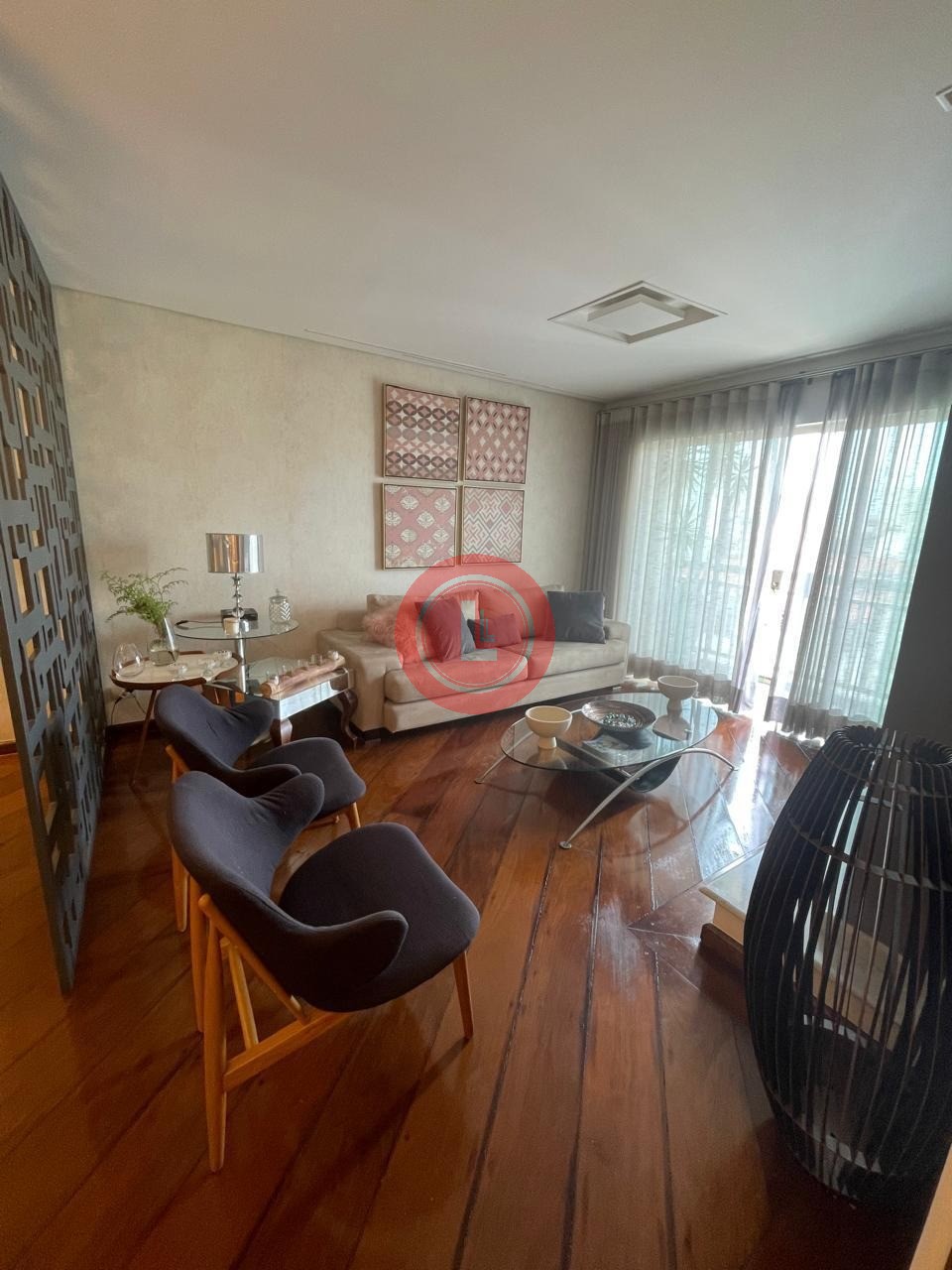 Cobertura, 4 quartos, 436 m² - Foto 8