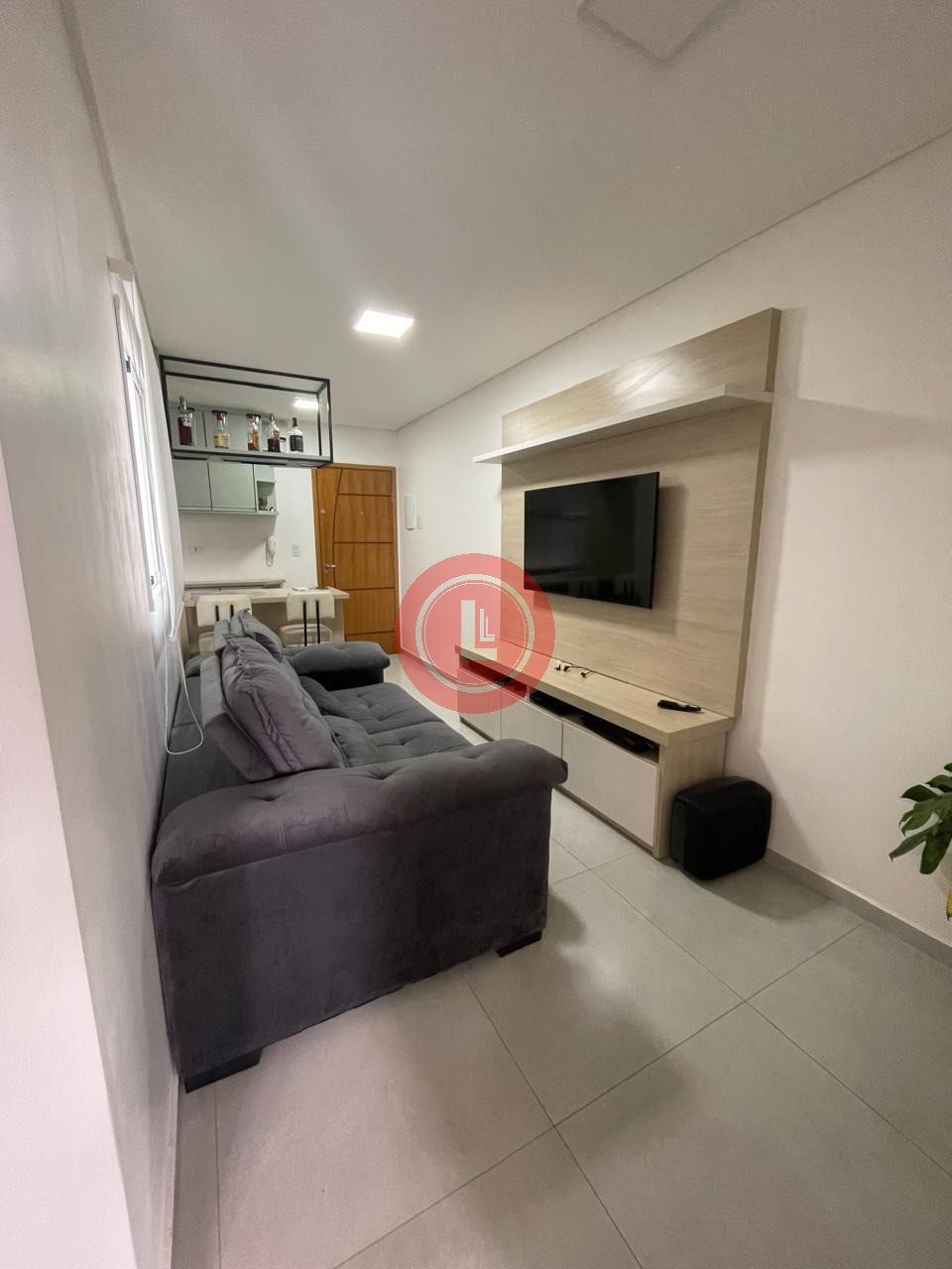 Sobrado, 2 quartos, 90 m² - Foto 7
