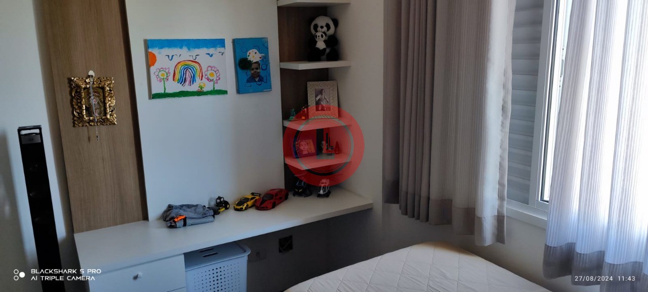 Apartamento, 4 quartos, 104 m² - Foto 14
