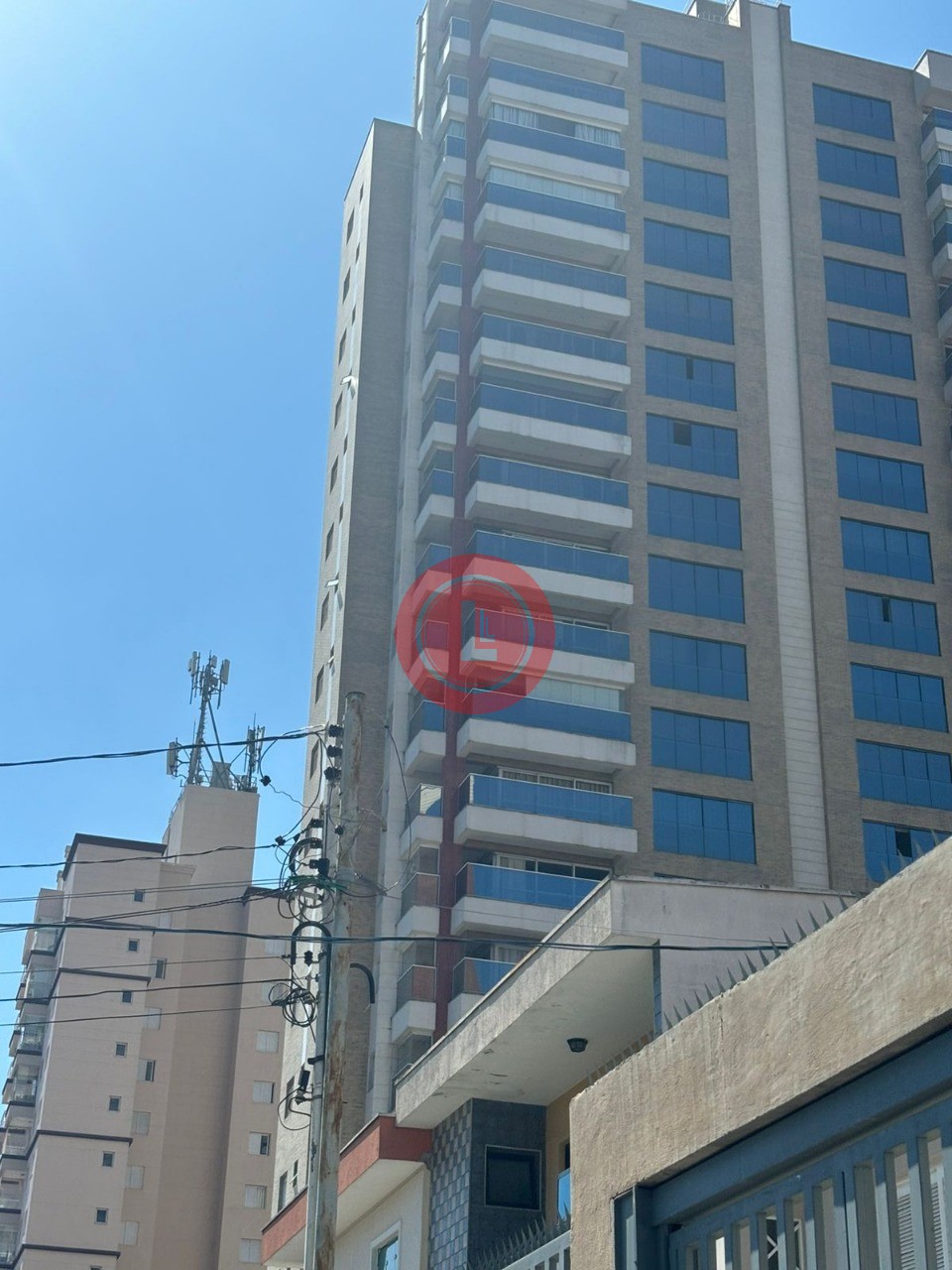 Apartamento, 3 quartos, 132 m² - Foto 12