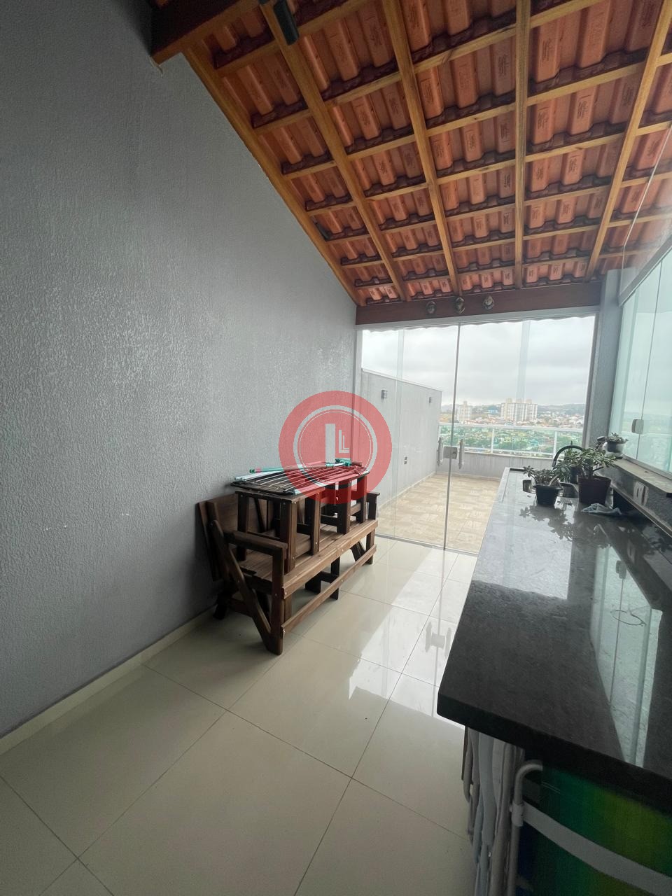 Sobrado, 2 quartos, 90 m² - Foto 15